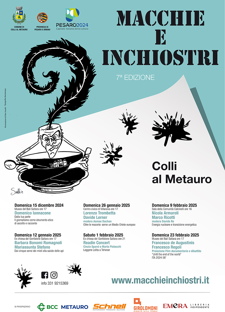 Reading Concert - Leggere Lolita A Teheran