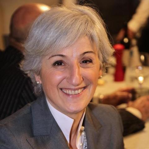 Antonella Stelitano