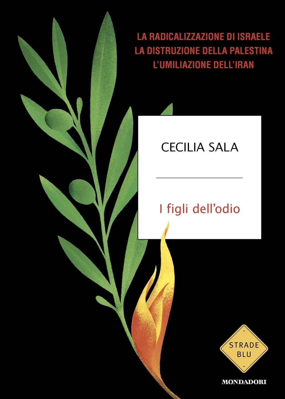 I Figli Dell'odio