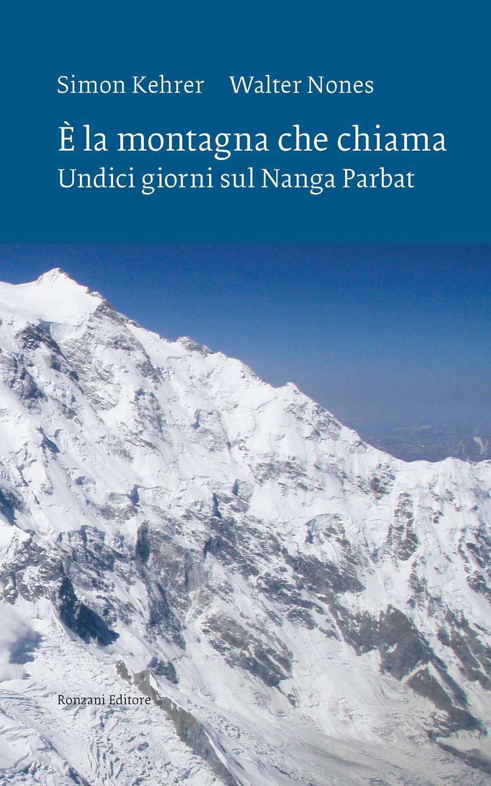 È La Montagna Che Chiama
