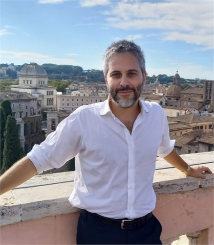 Francesco Verde