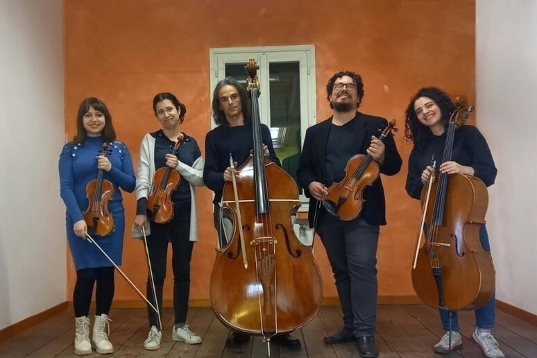 Quintetto Bolognesi