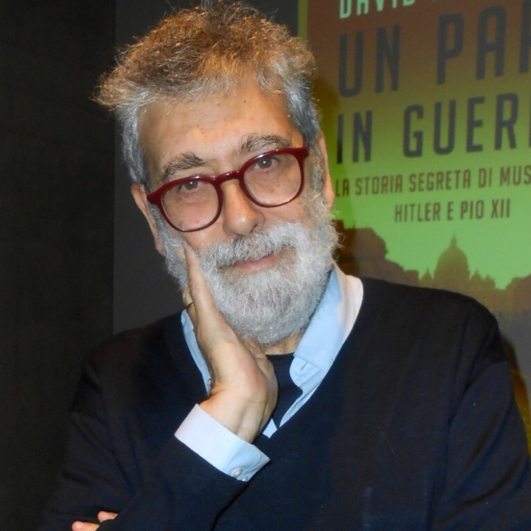David Bidussa
