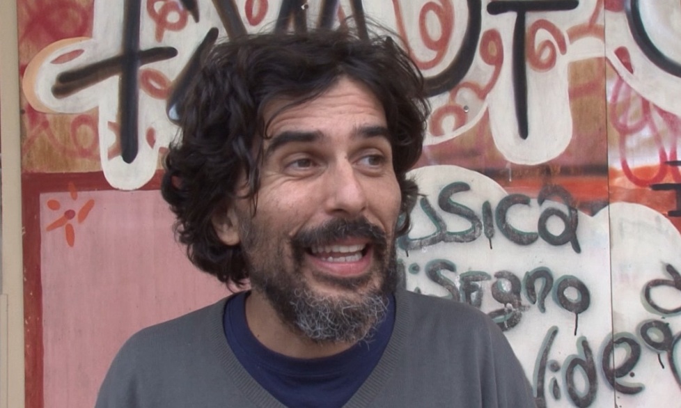 Giovanni Guerrieri