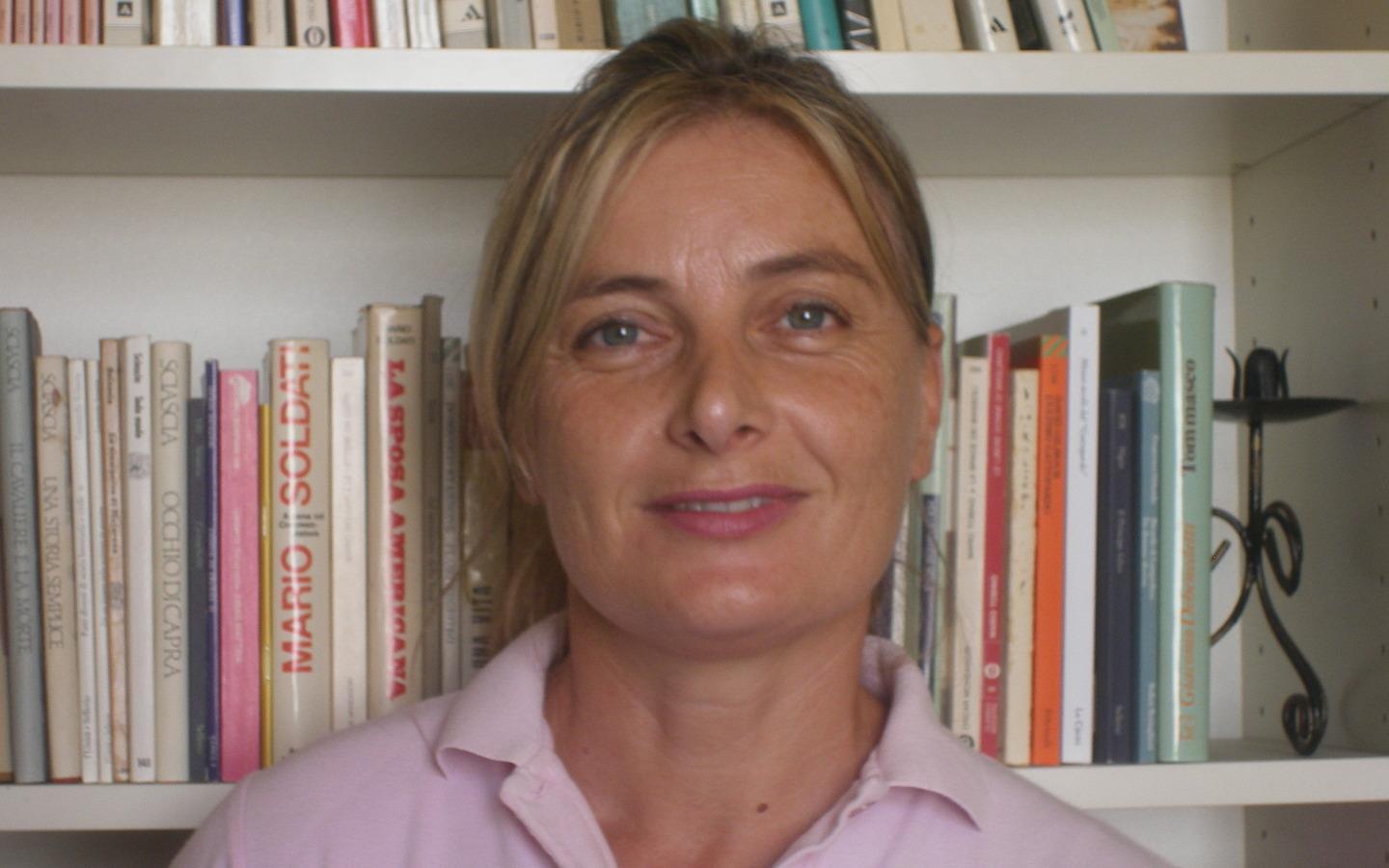 Alessandra Sforzi
