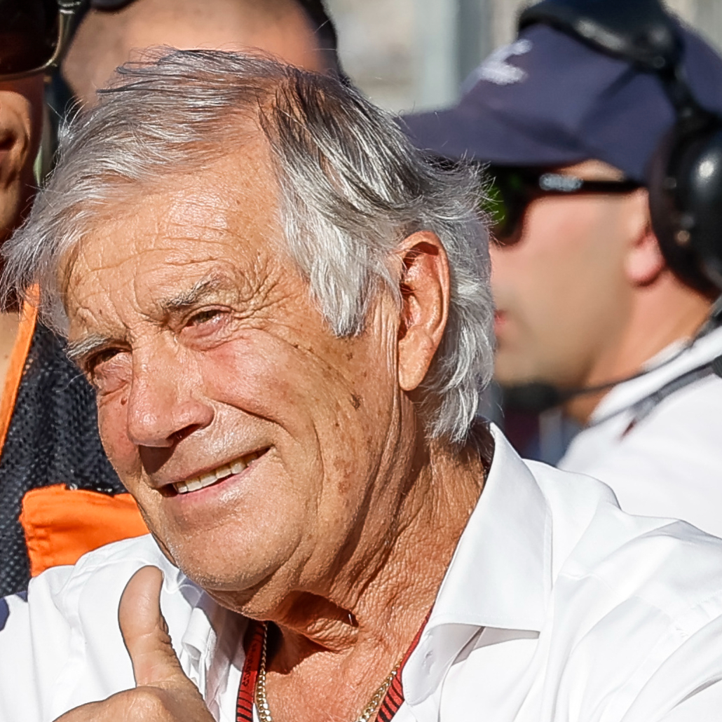 Giacomo Agostini