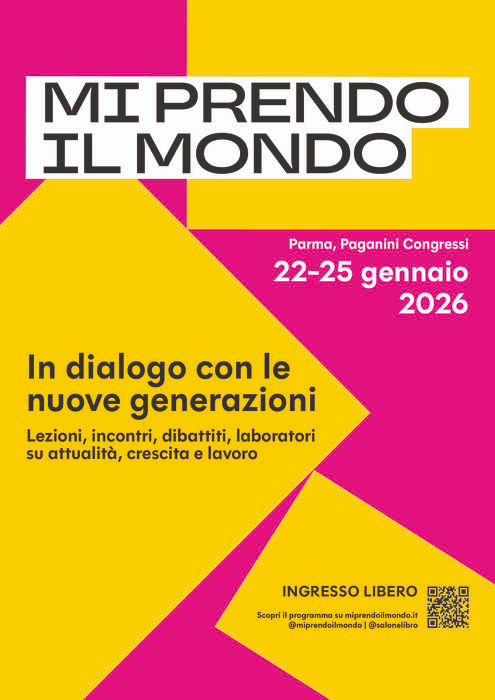 Accendere idee: l’impresa vista dai giovani - Come nascono progetti, startup e visioni - dall’aula alla realtà.