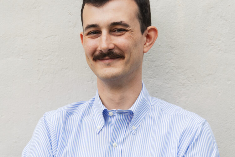 Eugenio Cau