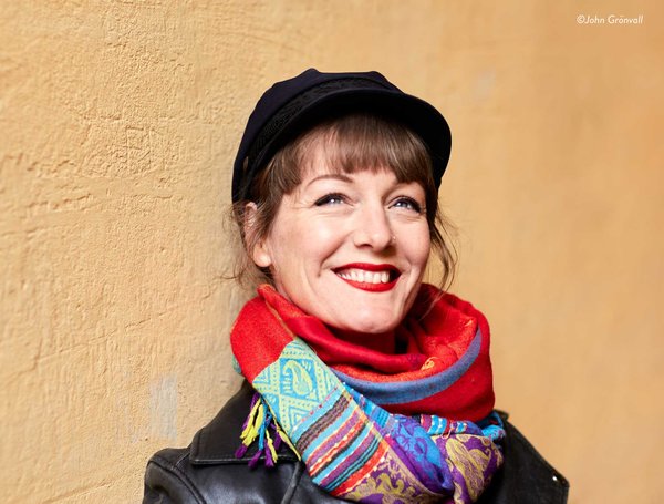 Lena Frölander-Ulf