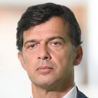 Pierluigi Serlenga