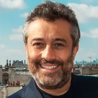 Enrico Buonocore