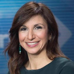 Stefania Cavallaro