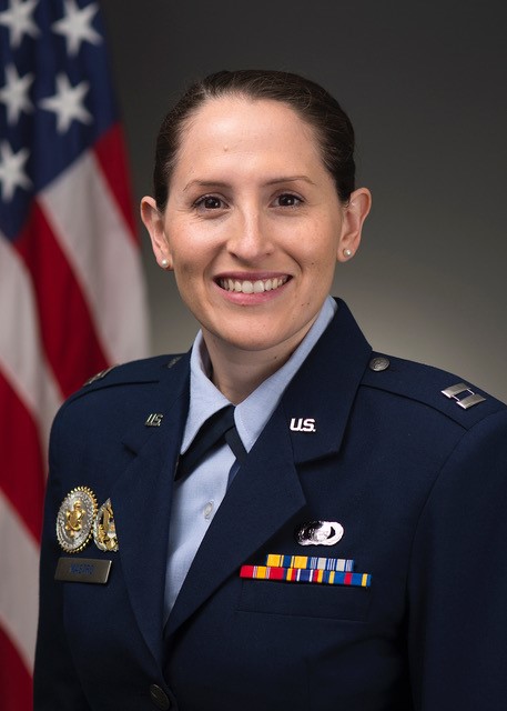 Oriana Skylar Mastro