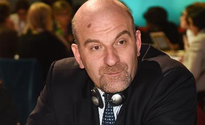 Riccardo Rigillo