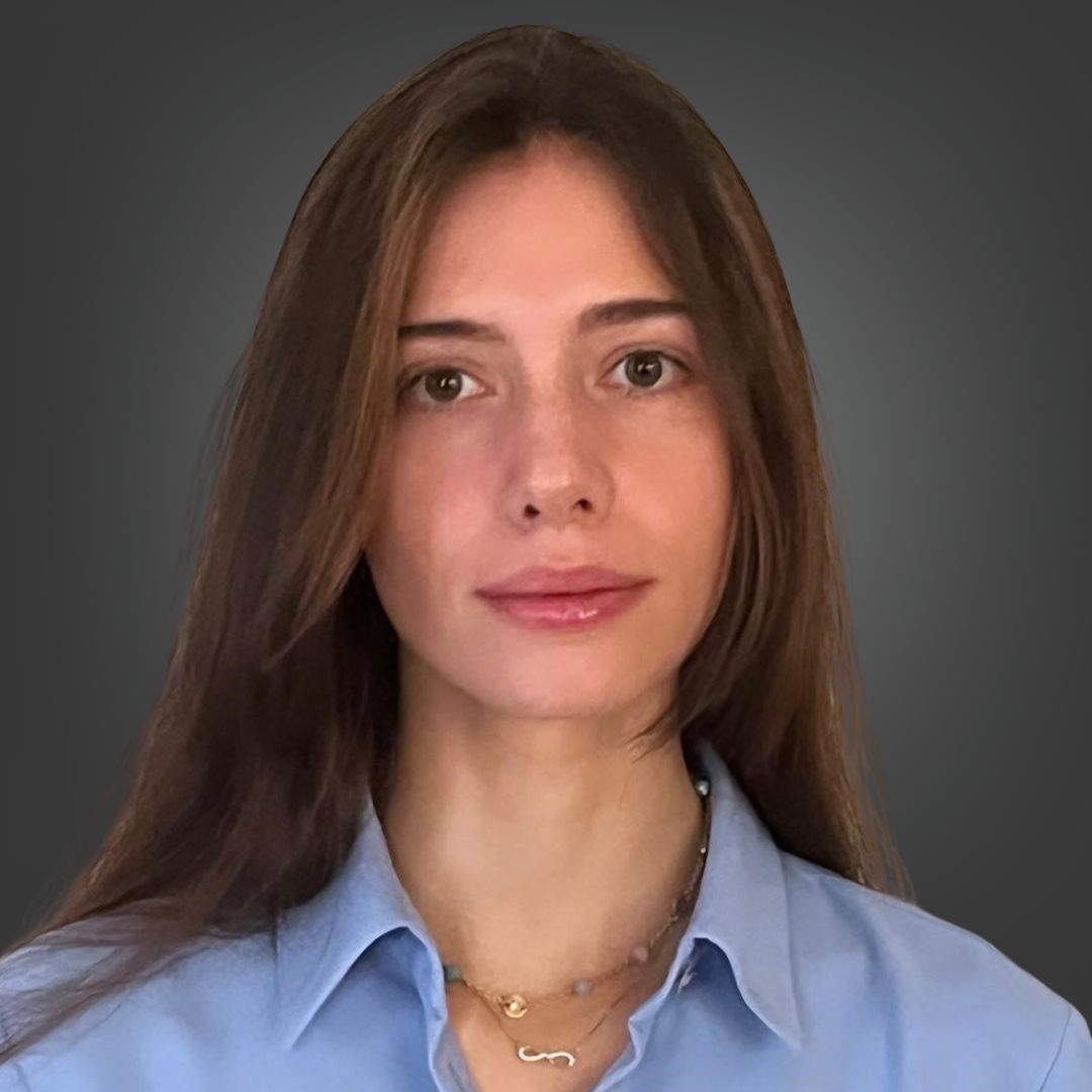 Emily Tasinato