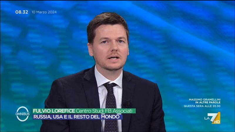 Fulvio Lorefice