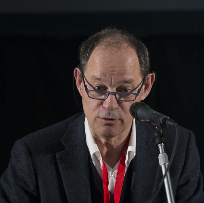 Massimo Nicolazzi