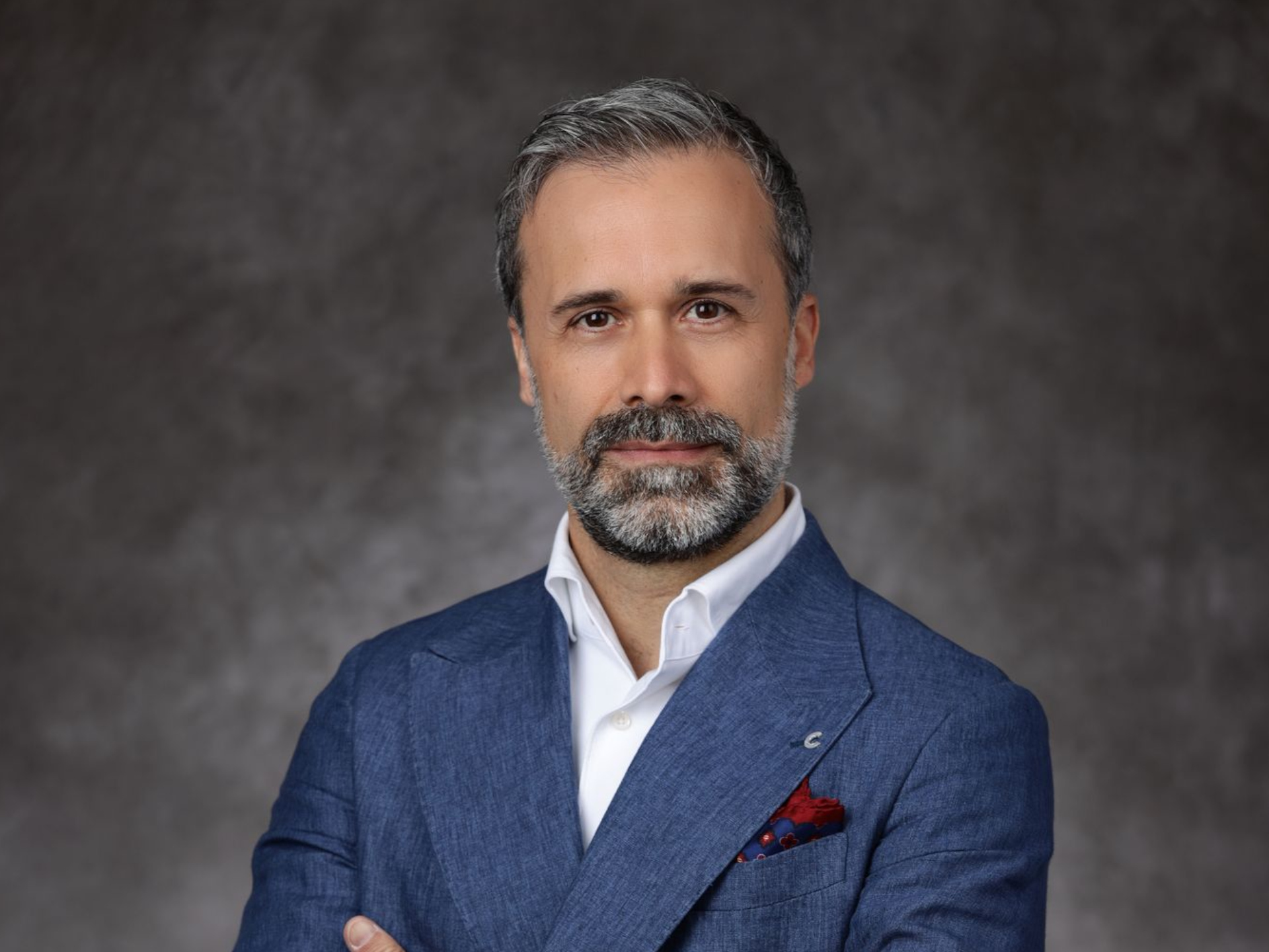 Mario Zanetti