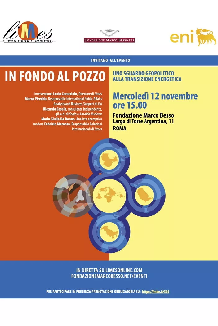 In Fondo Al Pozzo