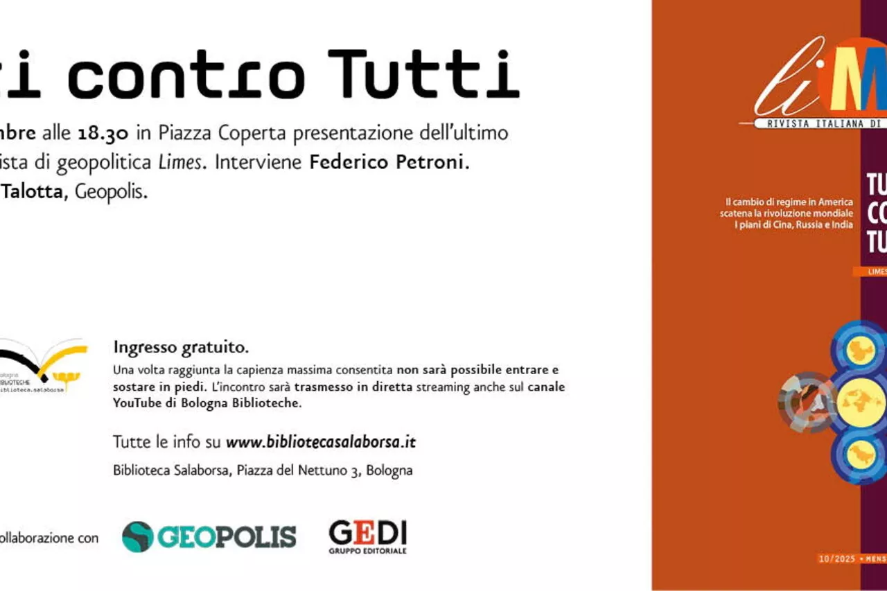 Tutti Contro Tutti