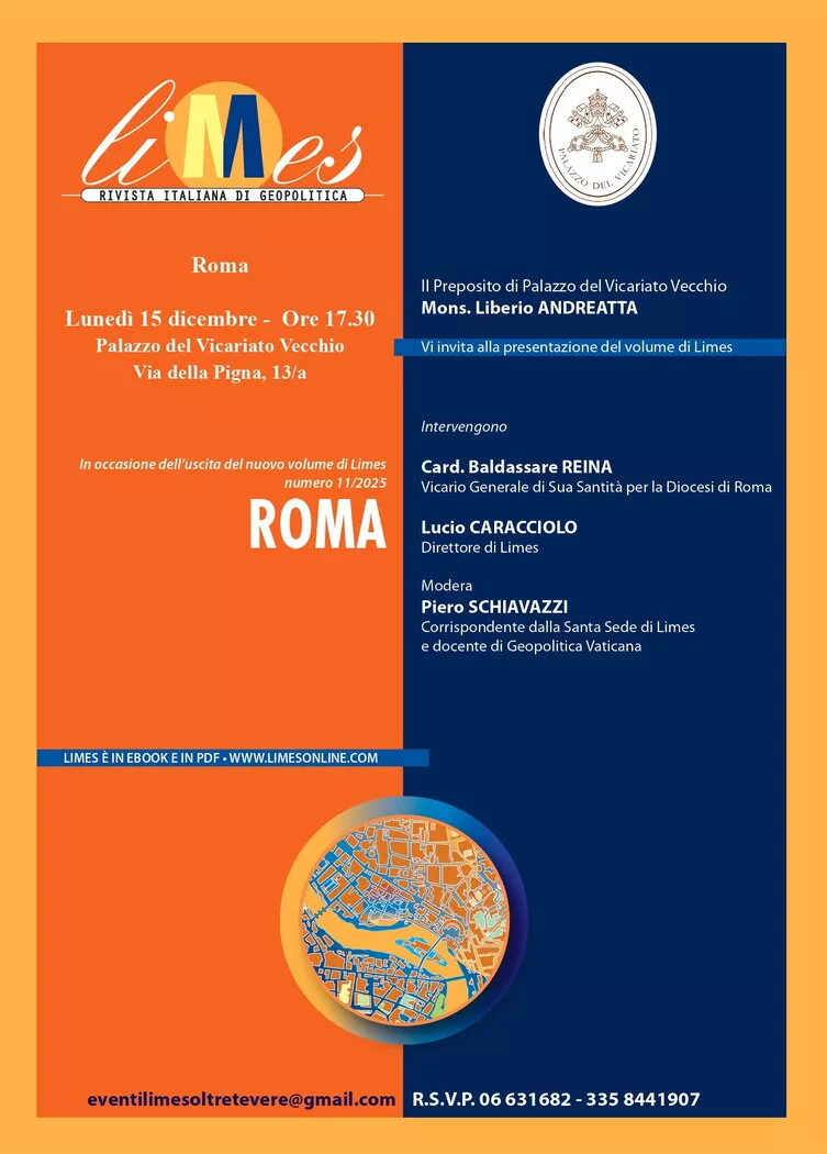 Roma
