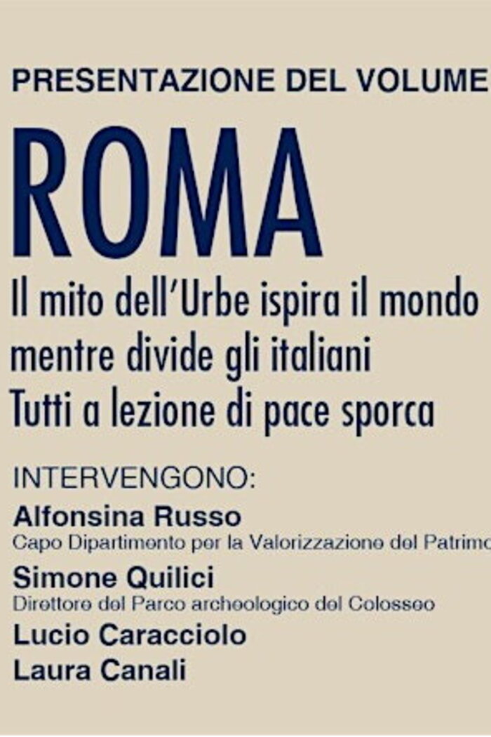 Roma