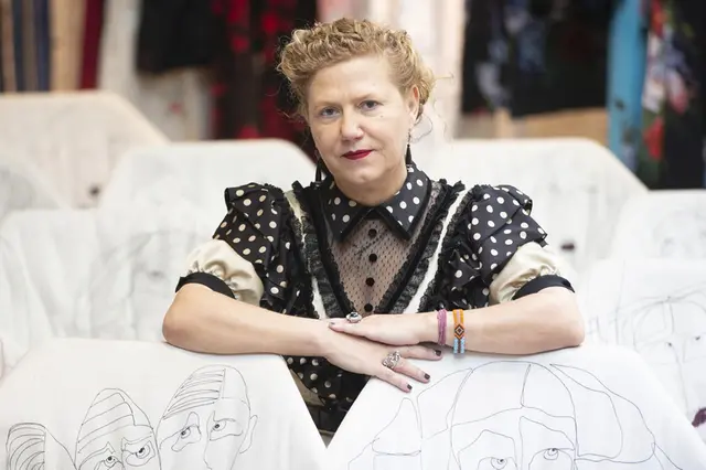 Patrizia Marras