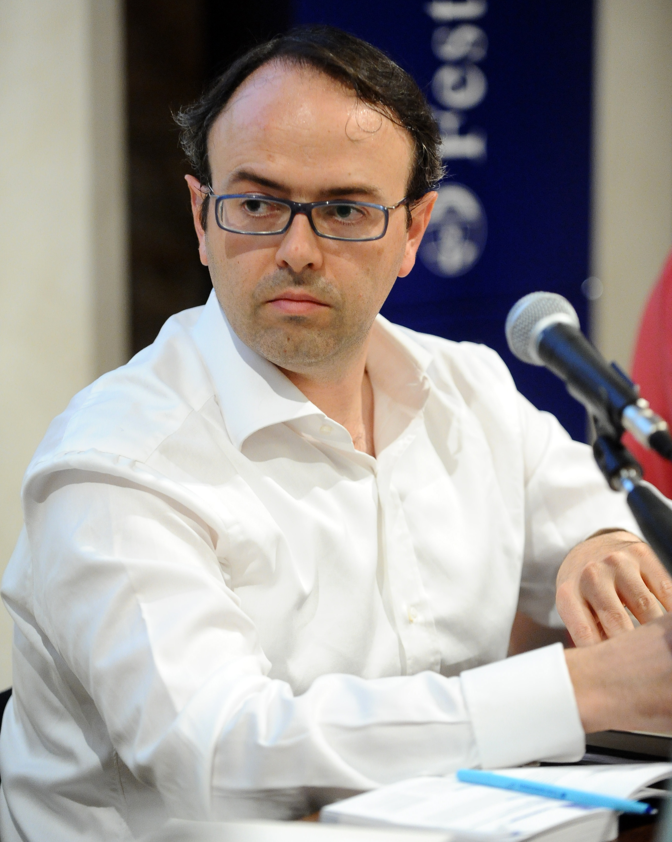 Daniele Piccini