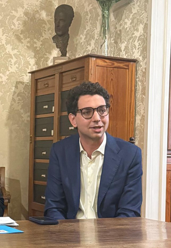 Riccardo Sturaro