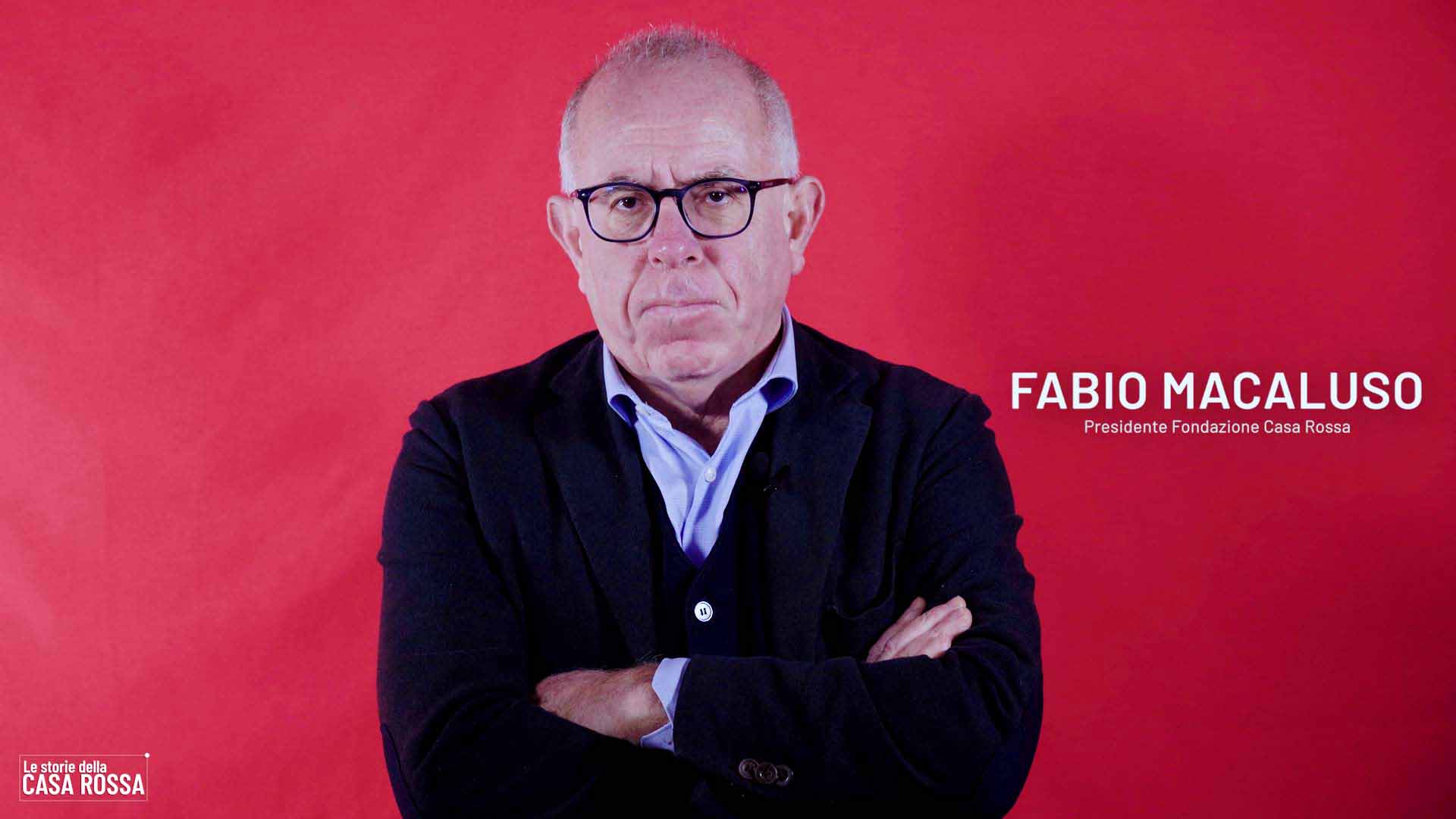 Fabio Macaluso