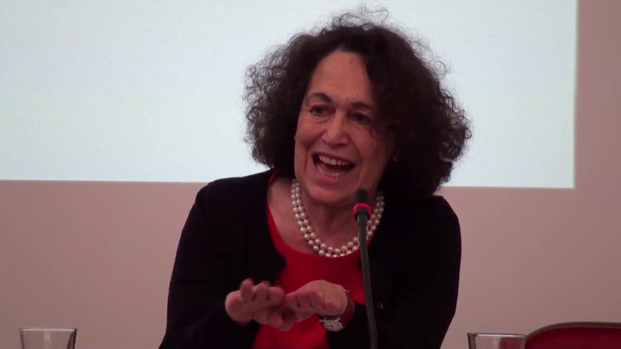Roberta Ascarelli