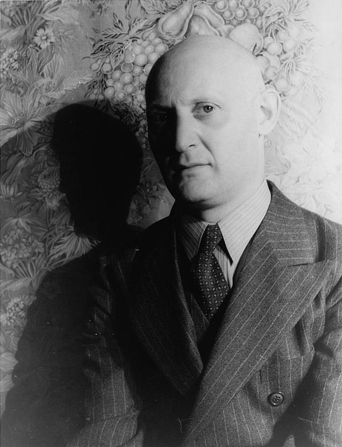 Israel J. Singer