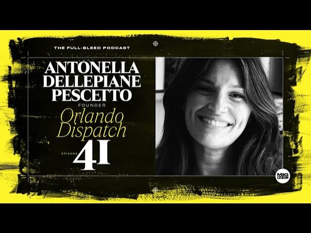Antonella Pescetto