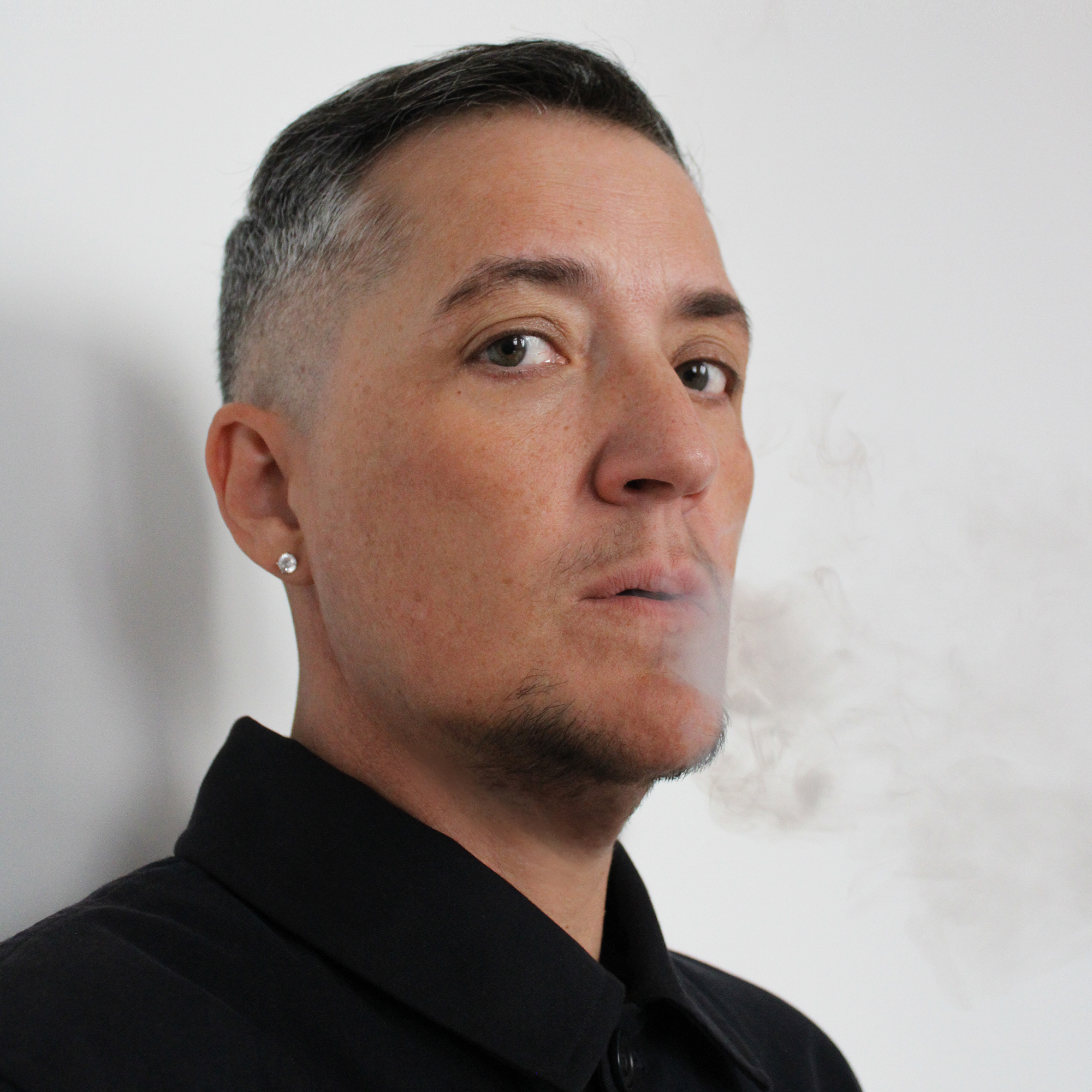 Paul B. Preciado