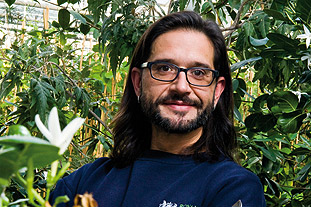 Carlos Magdalena