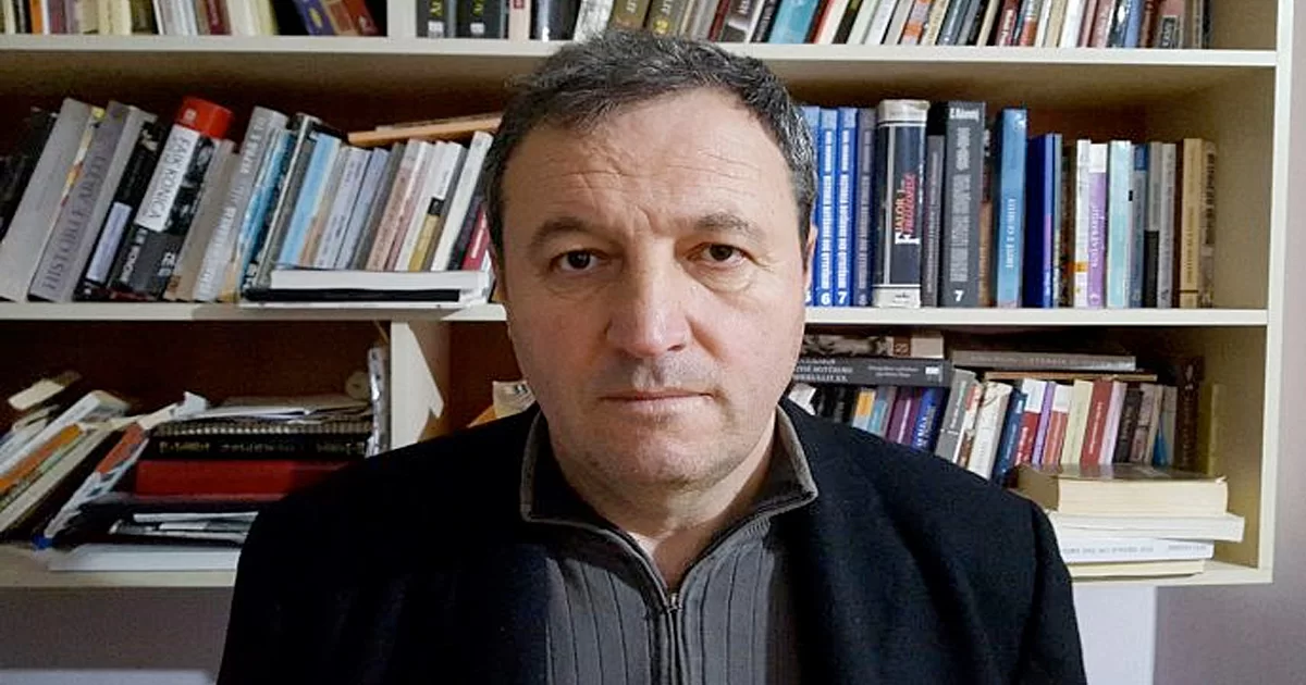 Virion Graci