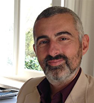 Roberto Curti