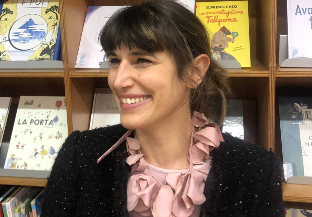 Maria Polita