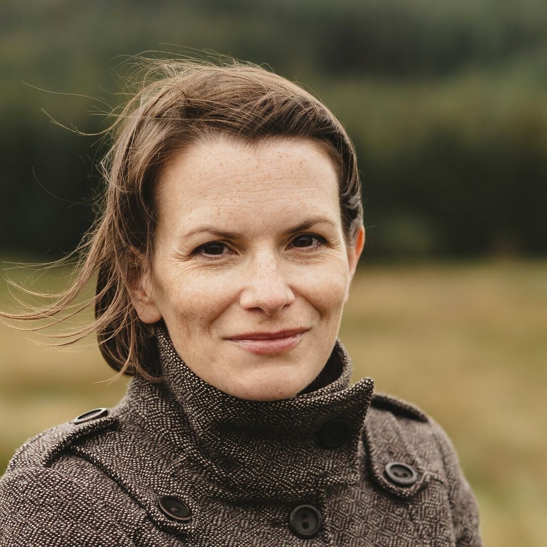 Michelle Gallen