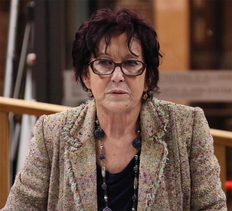 Sandra Teroni