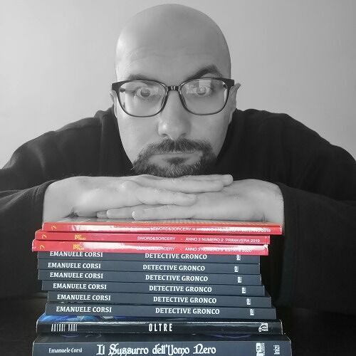 Emanuele Corsi
