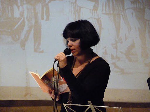 Francesca Del Moro