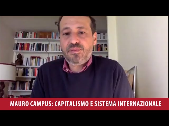 Mauro Campus