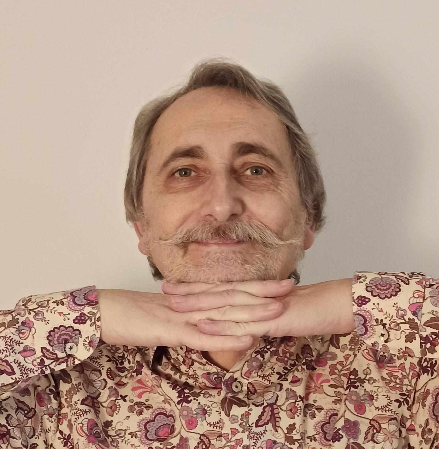 Renato De Rosa