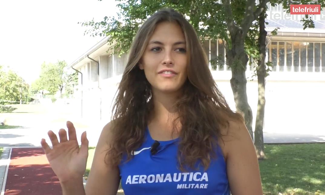 Giada Andreutti