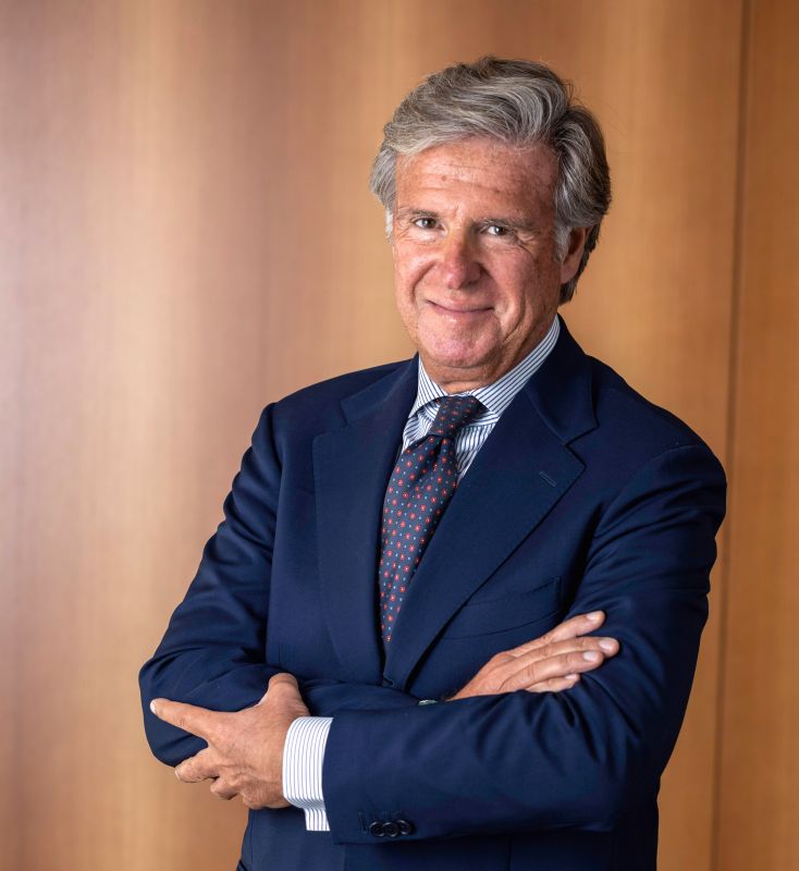 Stefano Longo