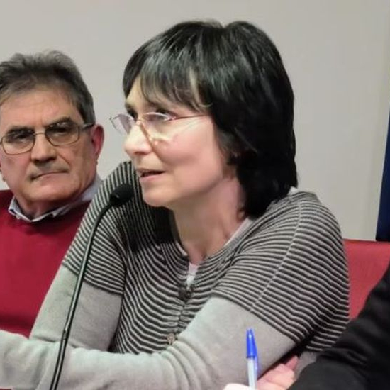 Barbara Curtarelli