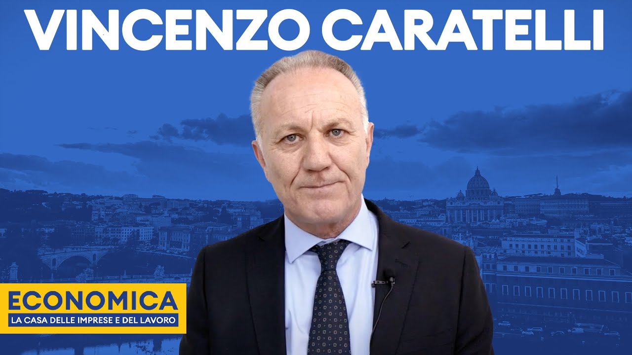 Vincenzo Caratelli
