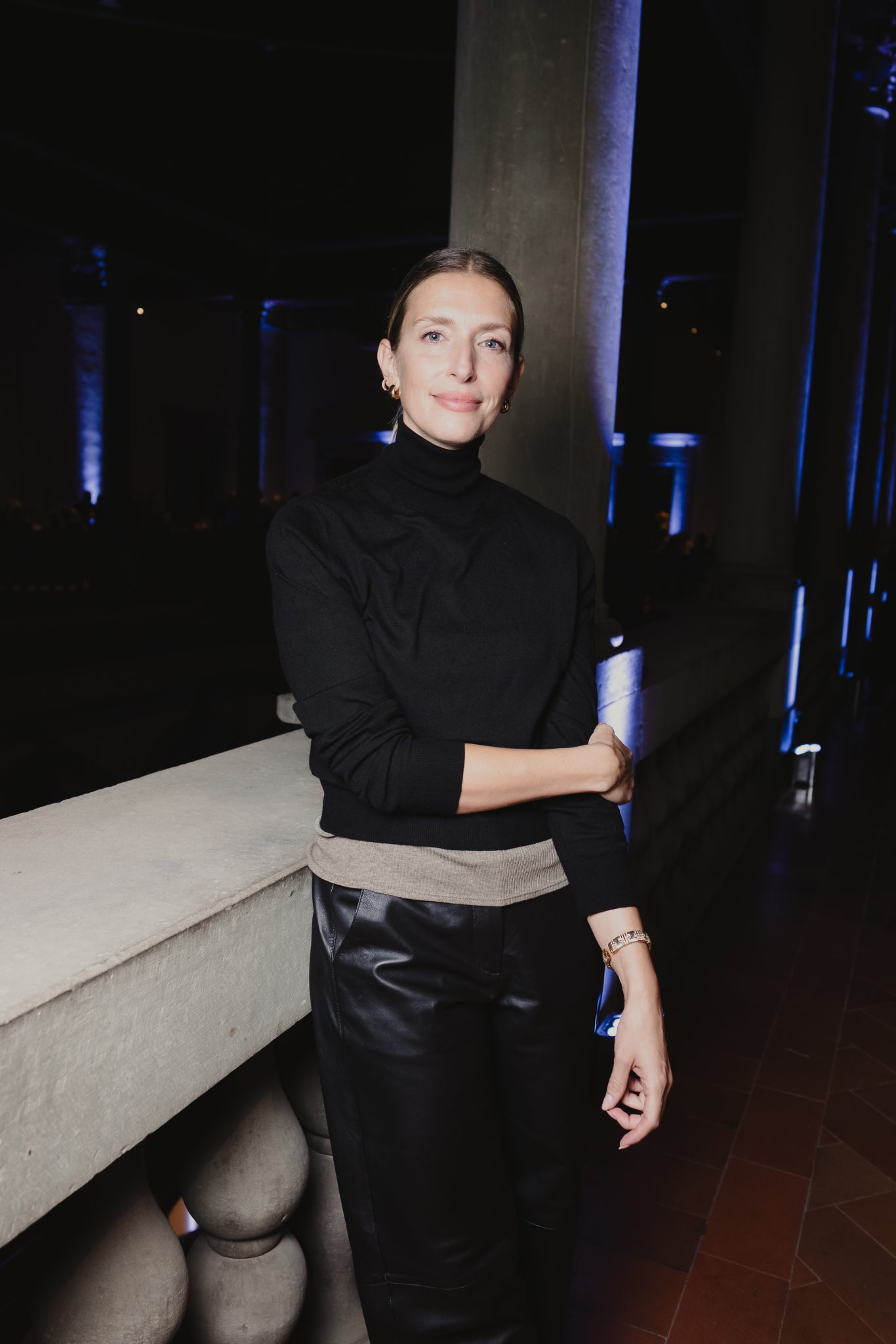 Benedetta Lenzi