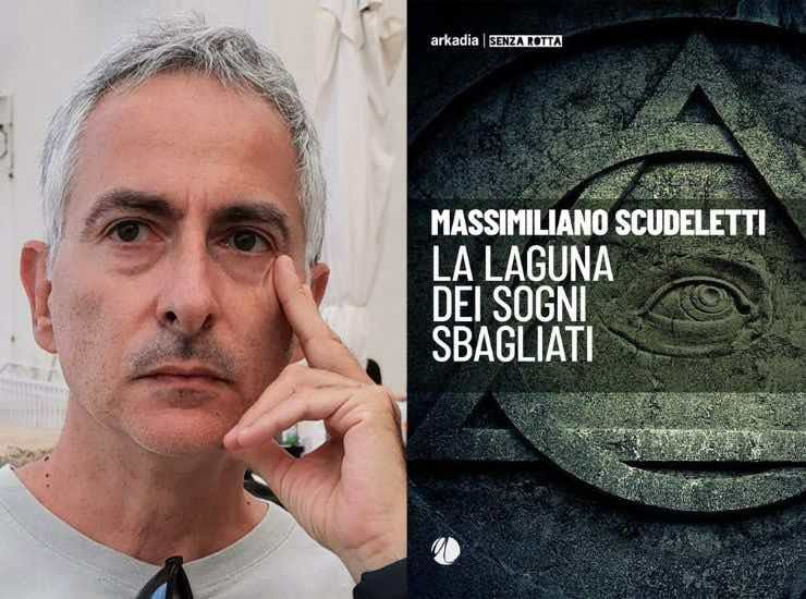 Massimiliano Scudeletti